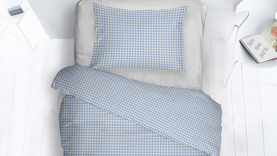 Snoozing Kaat housse de couette