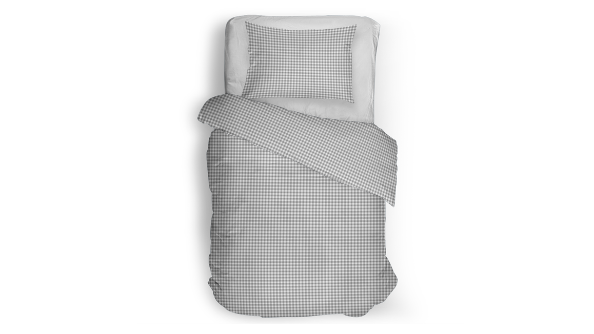 Snoozing Kaat housse de couette