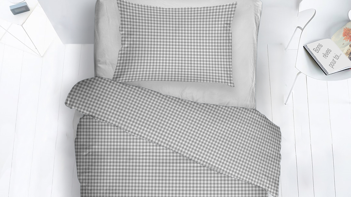 Snoozing Kaat housse de couette