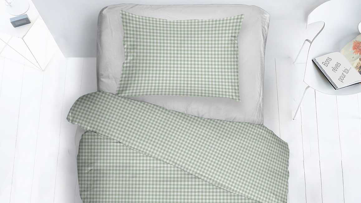 Snoozing Kaat housse de couette