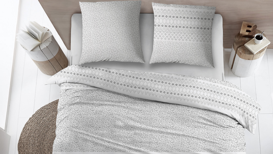 Snoozing Karla housse de couette