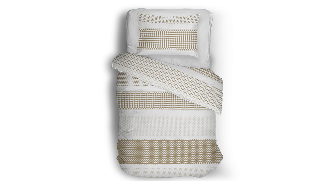 Snoozing Kristien housse de couette