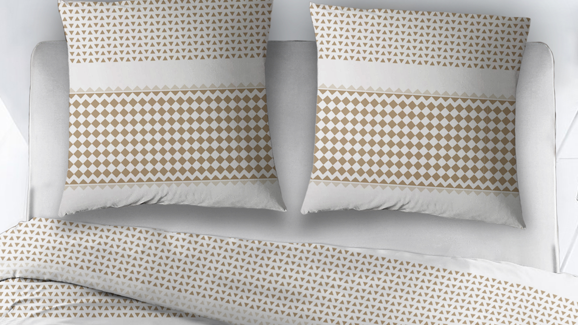 Snoozing Kristien housse de couette