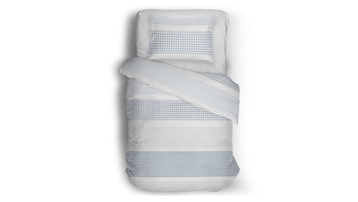 Snoozing Kristien housse de couette