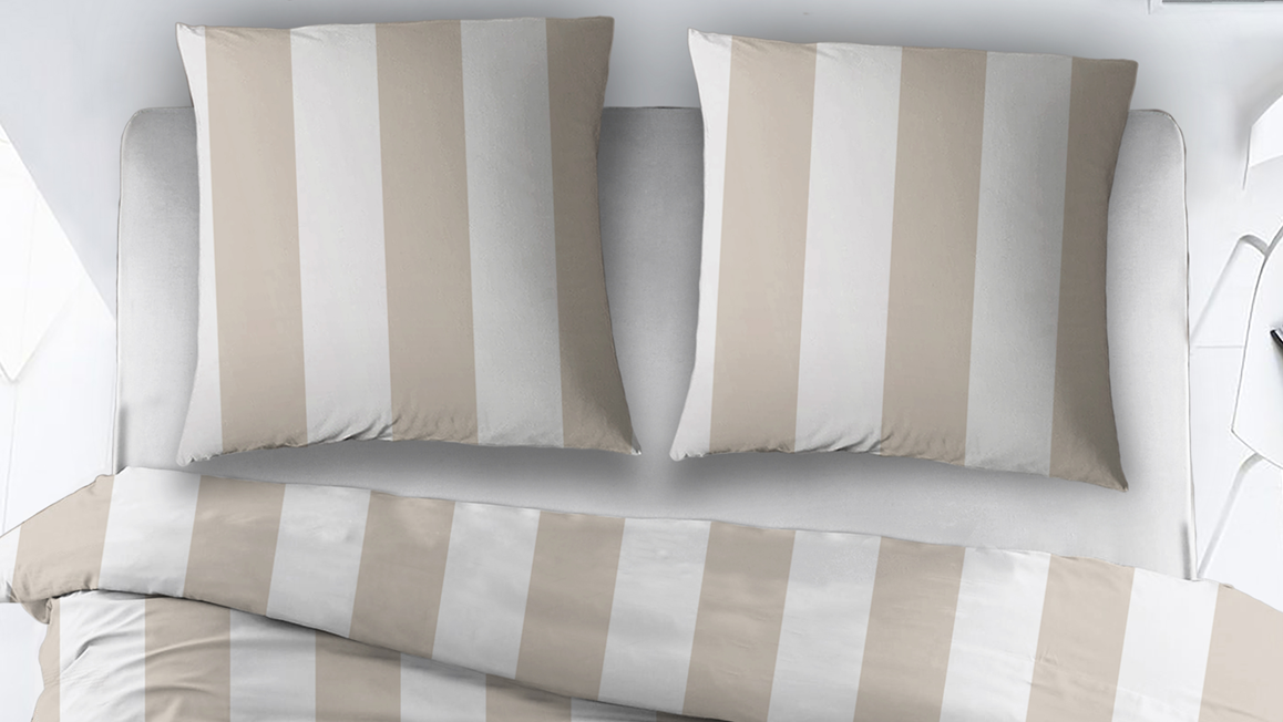 Snoozing Kristy housse de couette