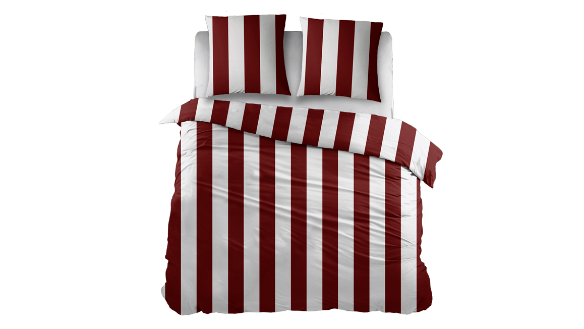 Snoozing Kristy housse de couette