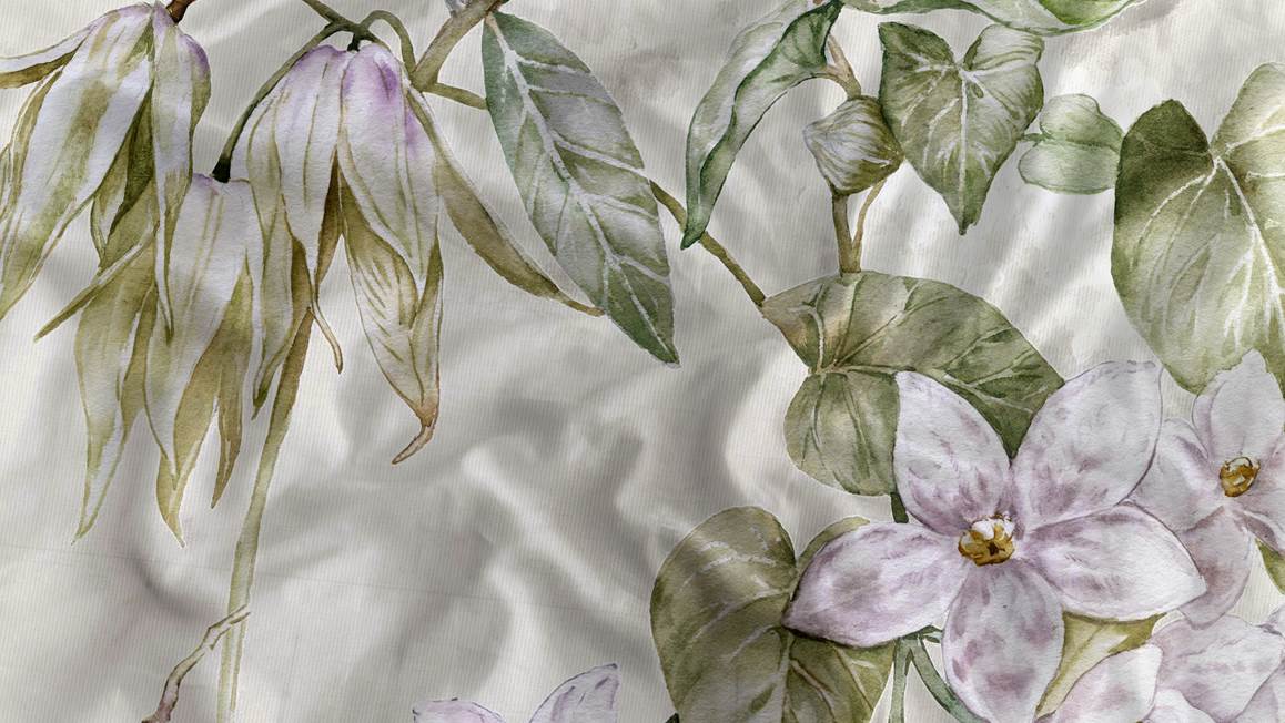 Heckettlane Loire housse de couette