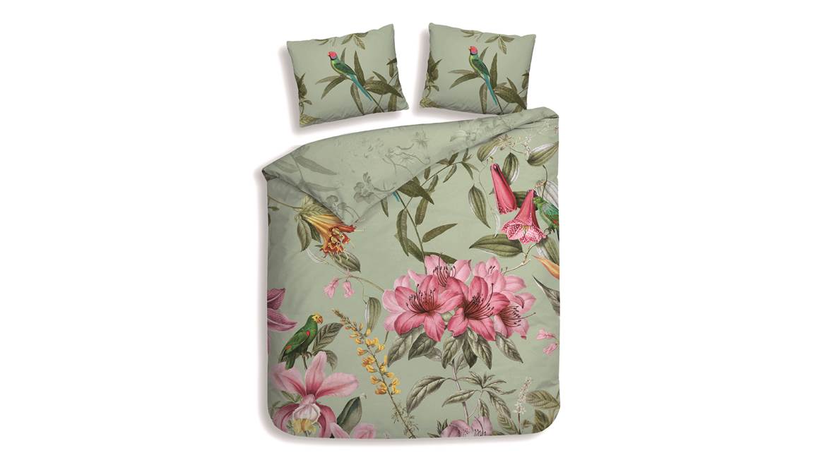 Heckettlane Maribel housse de couette