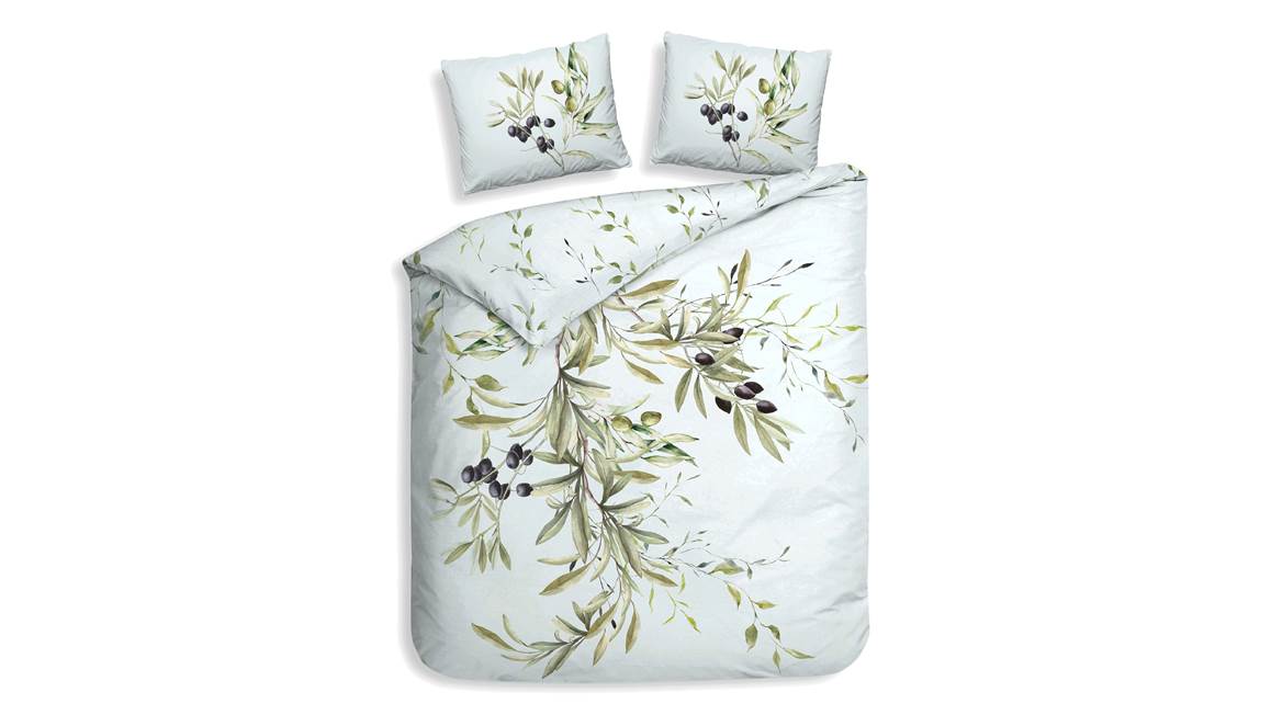 Heckettlane Marilia housse de couette