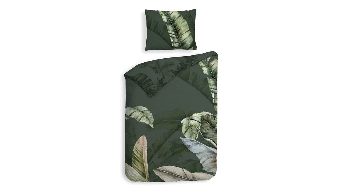 Heckettlane Sarani housse de couette