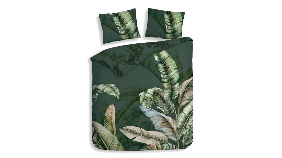 Heckettlane Sarani housse de couette