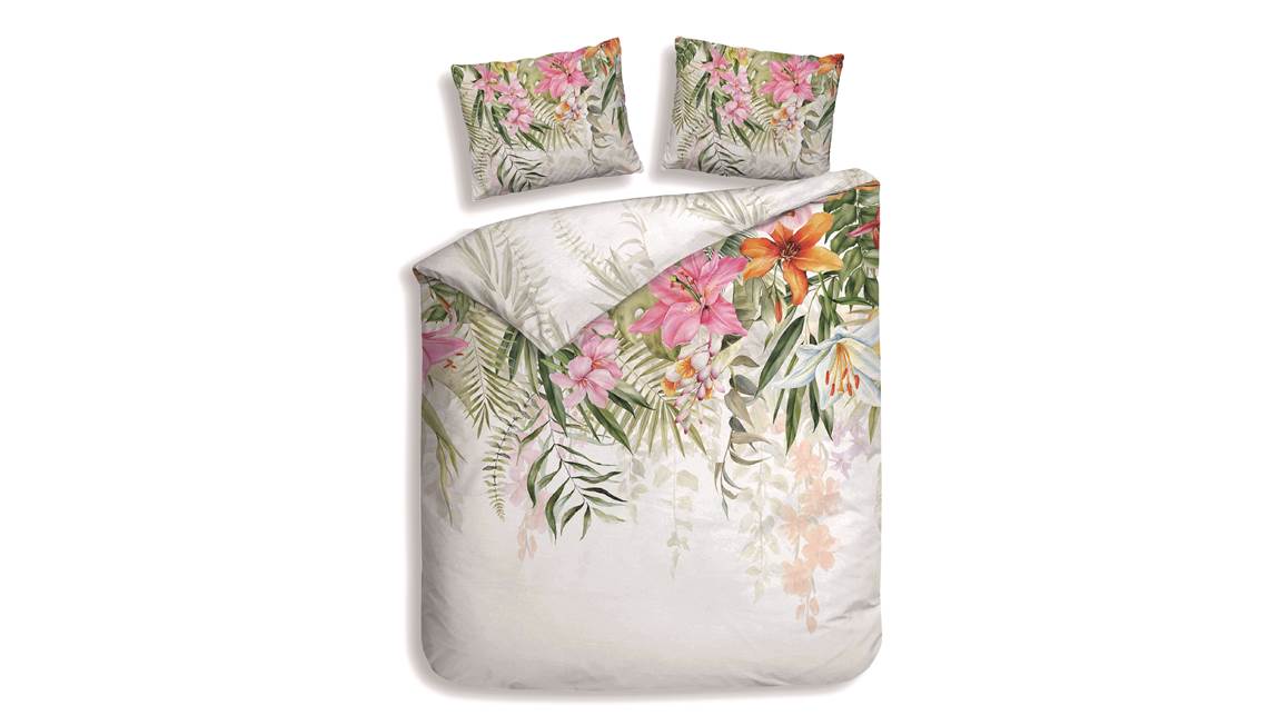 Heckettlane Talia housse de couette