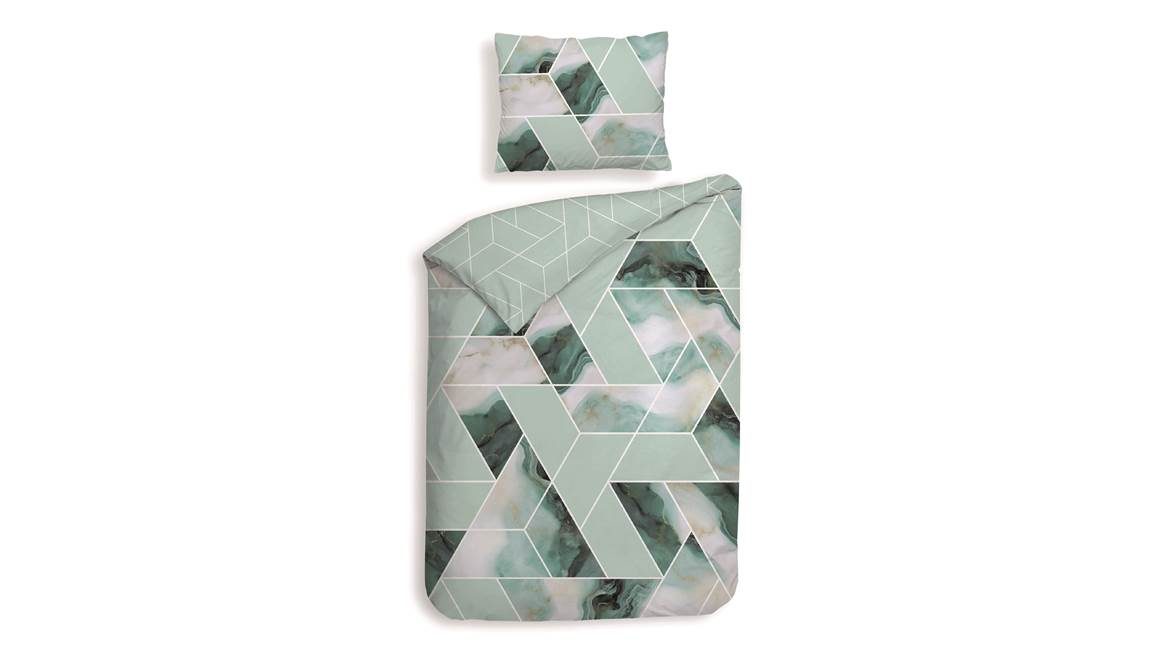 Heckettlane Yarra housse de couette