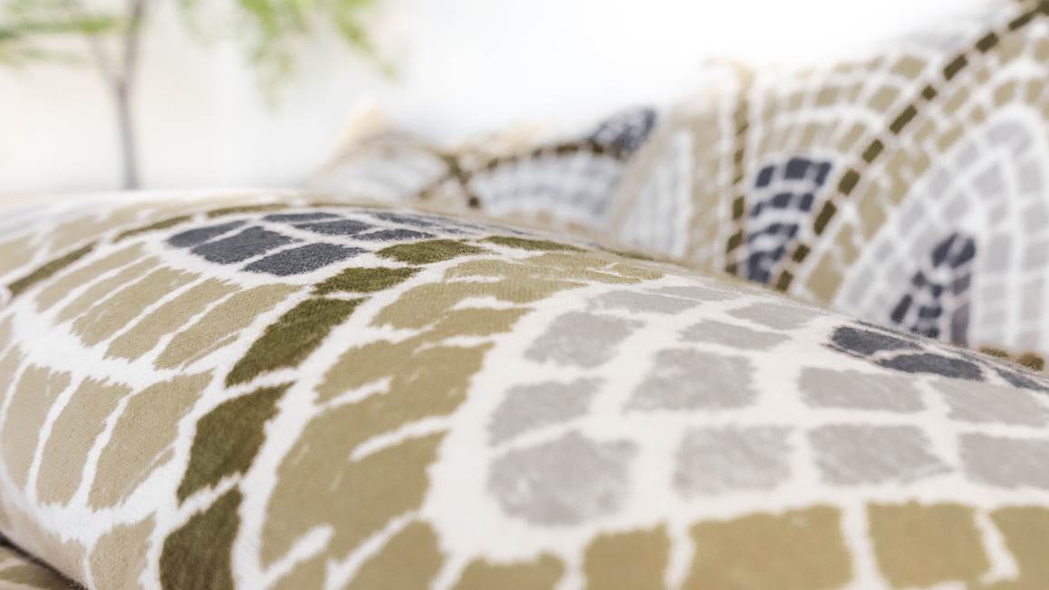Housse de couette