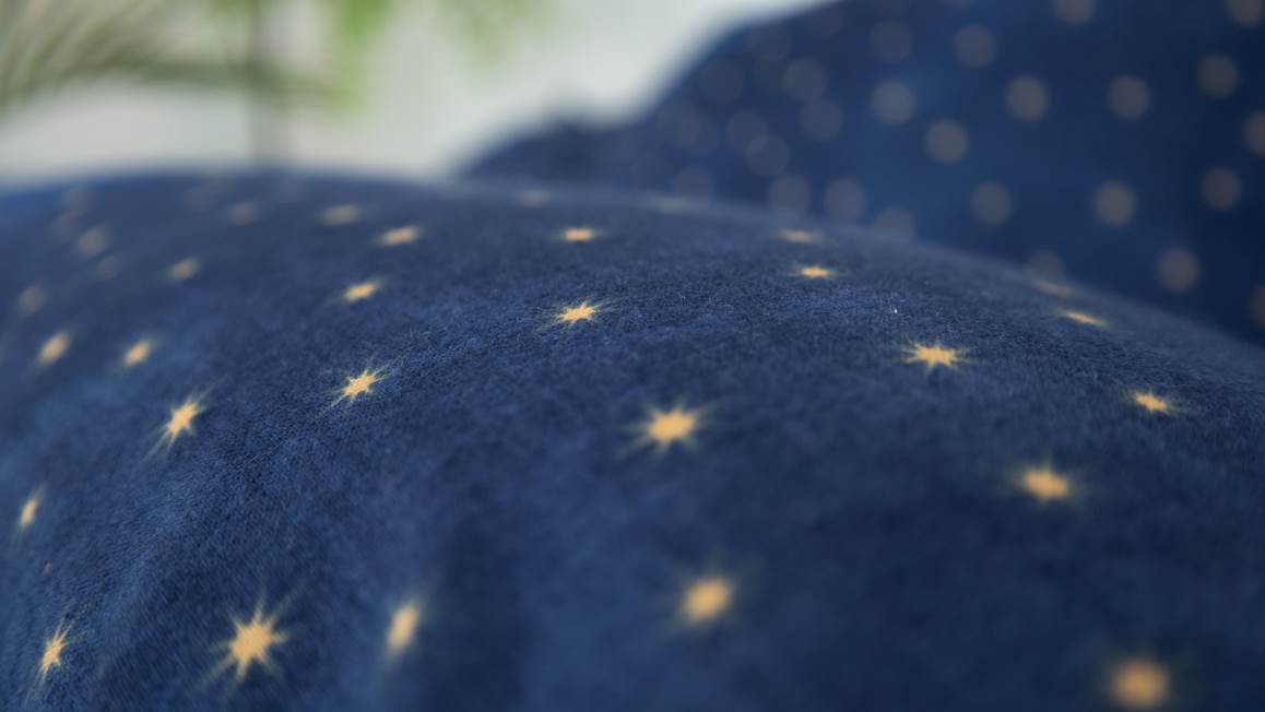 Housse de couette