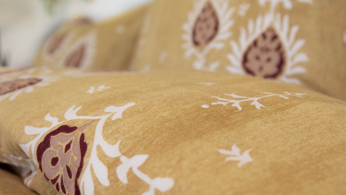 Housse de couette