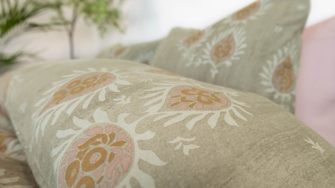 Housse de couette