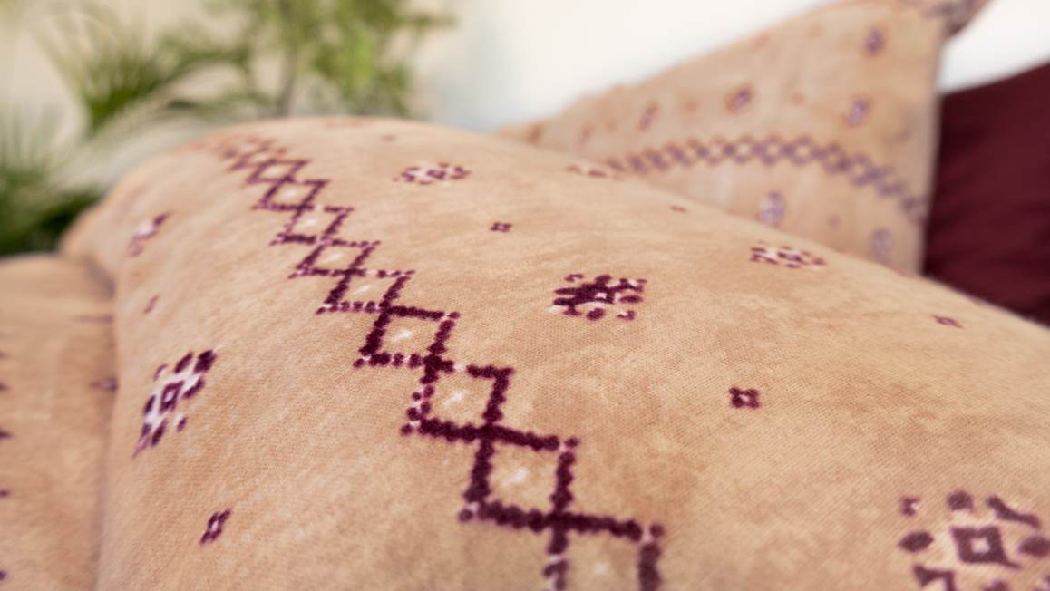 Housse de couette