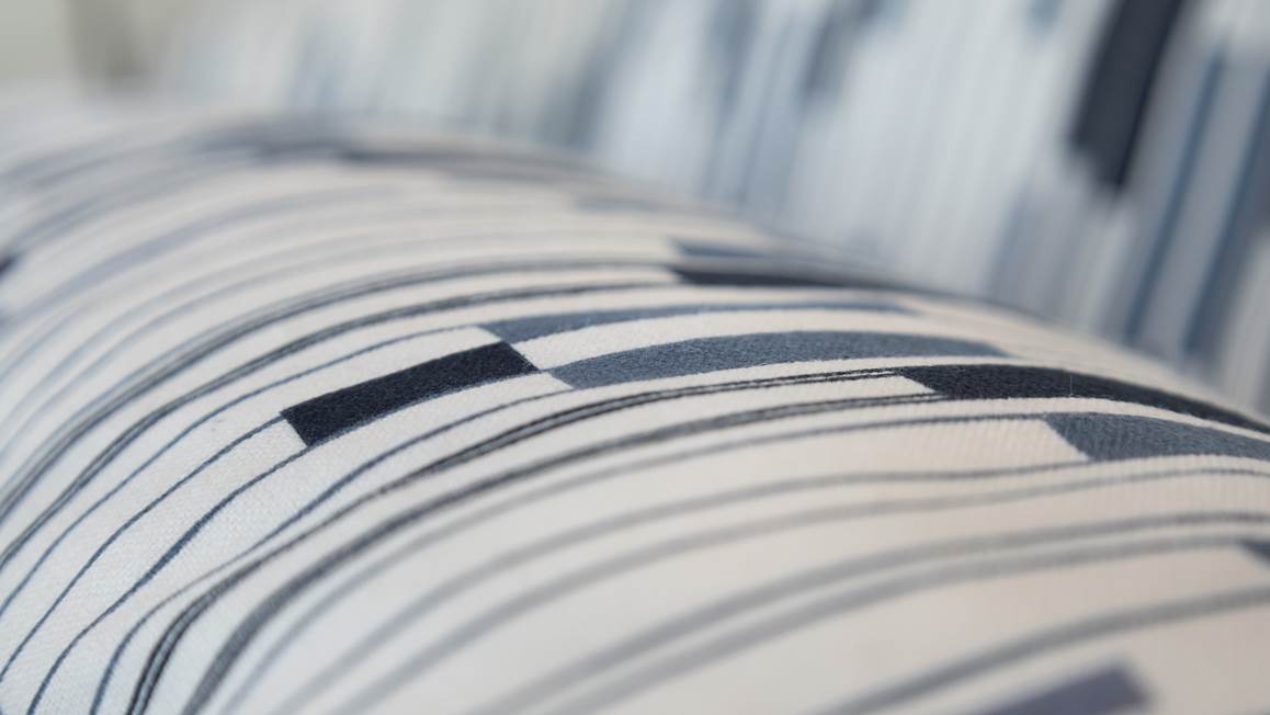 Kayori Zoya housse de couette en flanelle