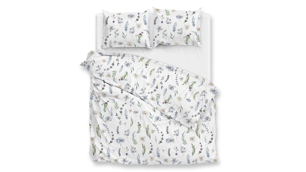 Zohome Servine housse de couette