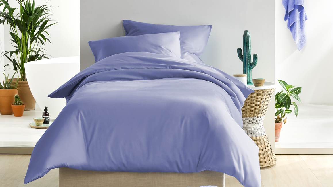 De Witte Lietaer Olivia housse de couette