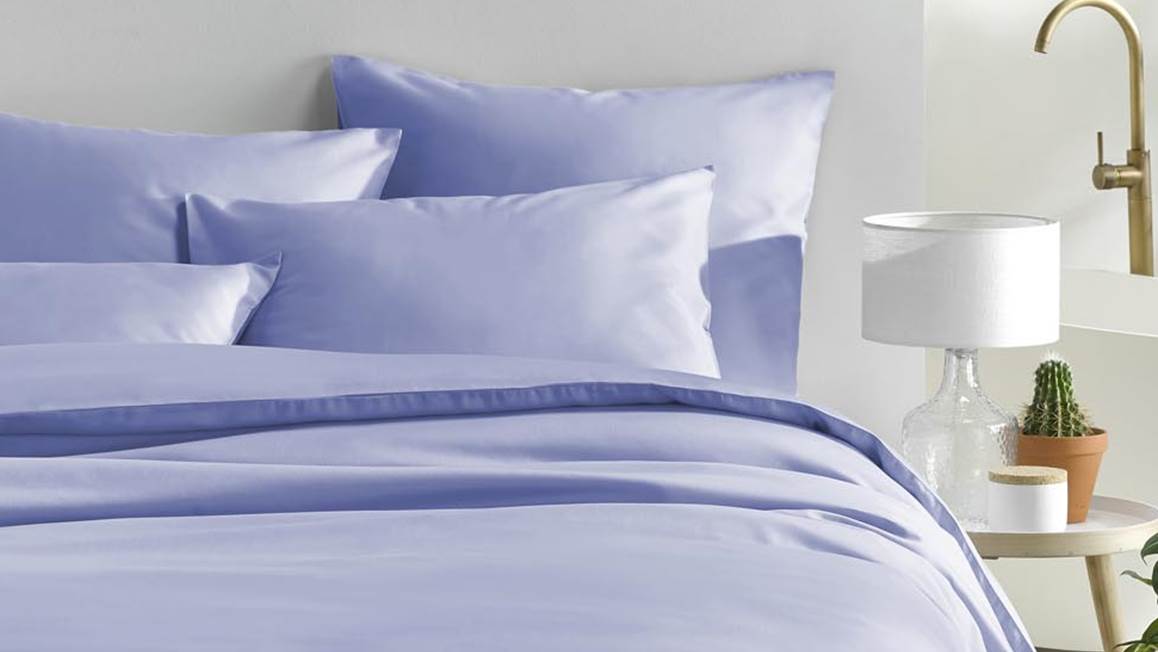 De Witte Lietaer Olivia housse de couette