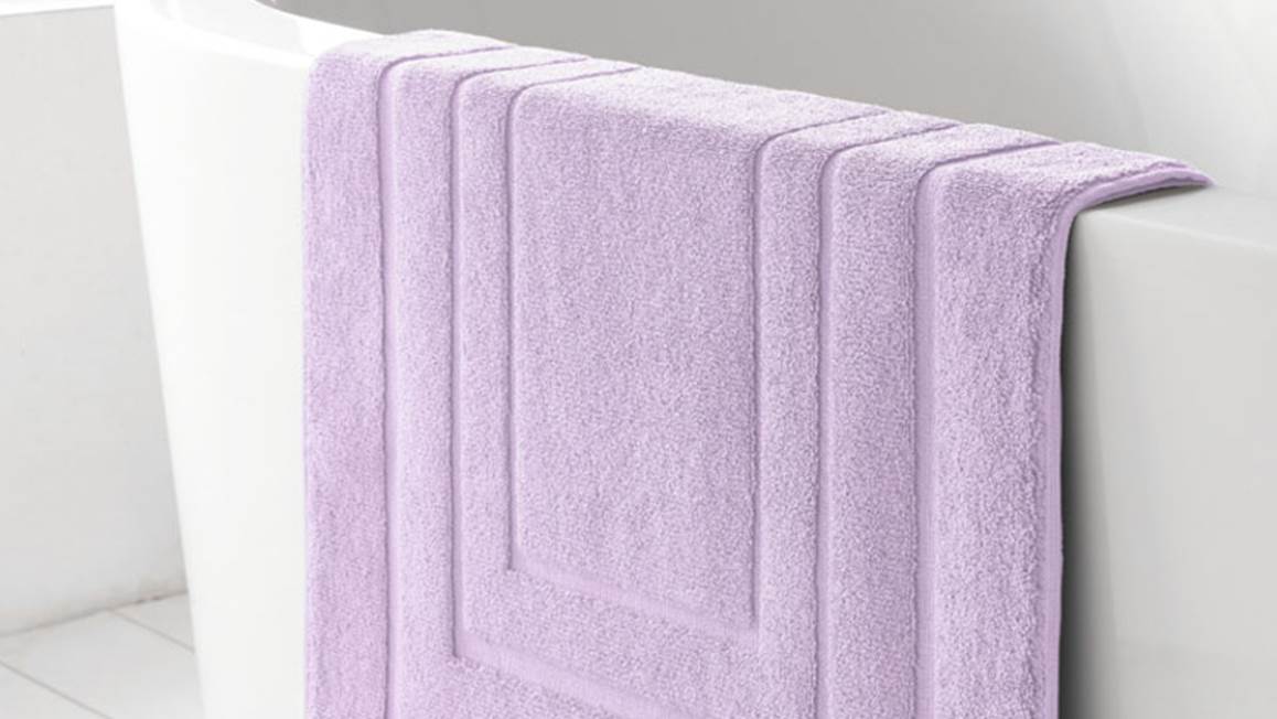 De Witte Lietaer Pacifique tapis de bain