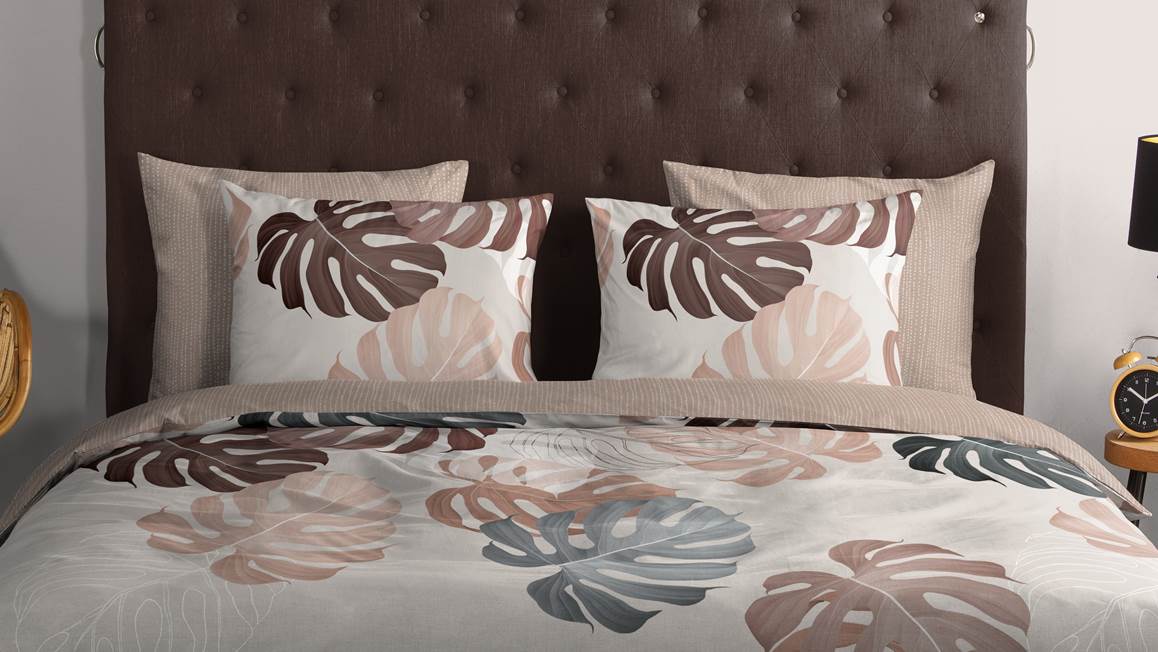 Good Morning Cianna housse de couette