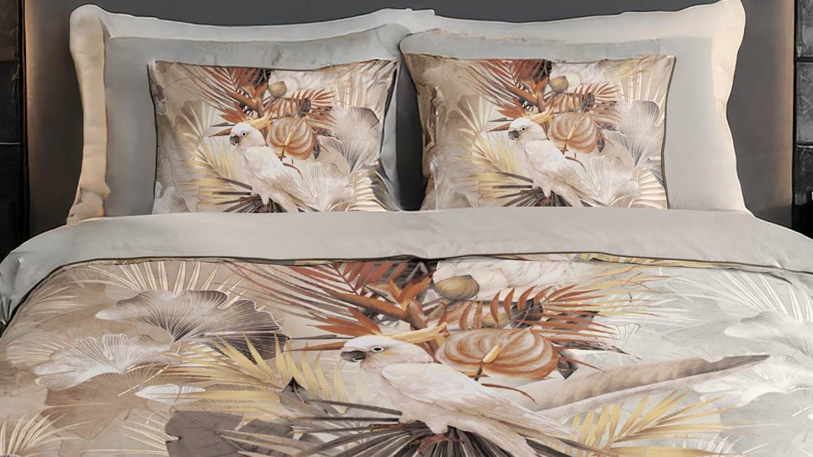 Good Morning Core housse de couette