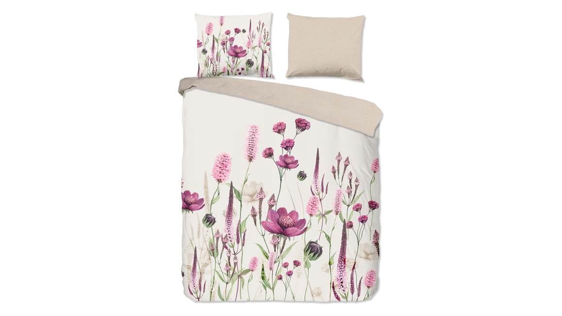 Good Morning Hala housse de couette