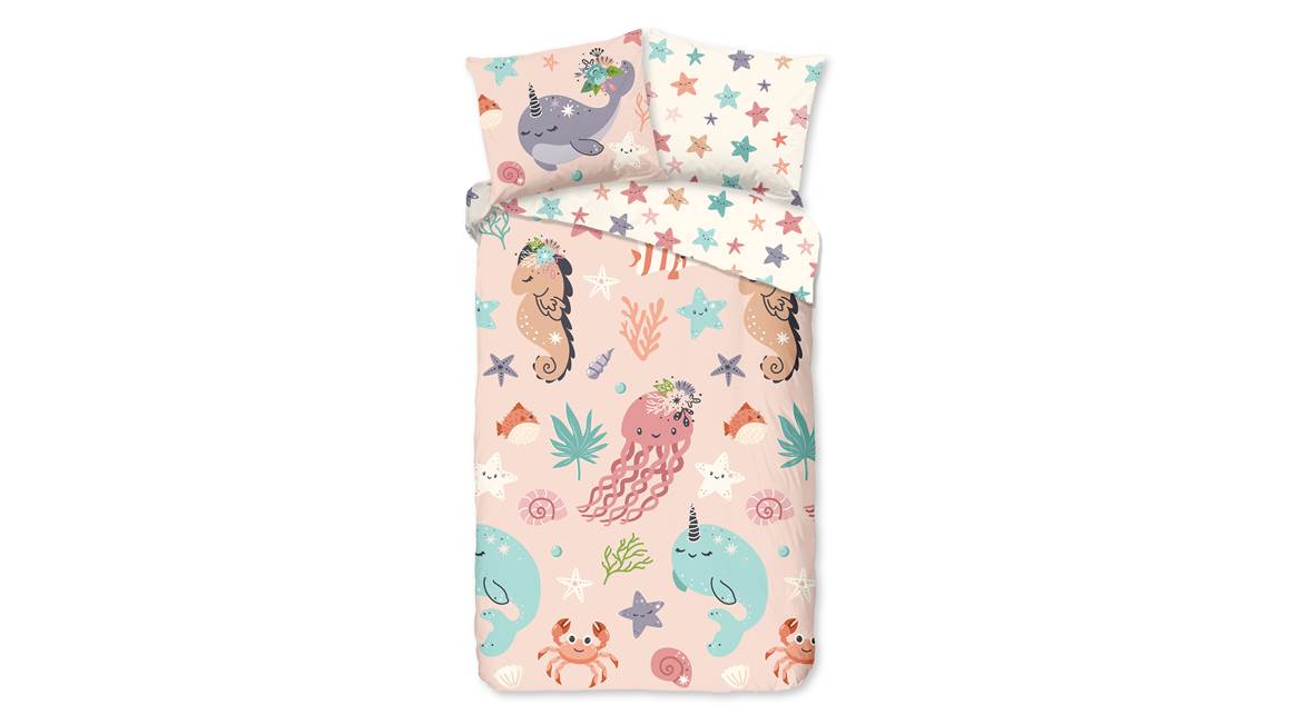 Good Morning Loua housse de couette