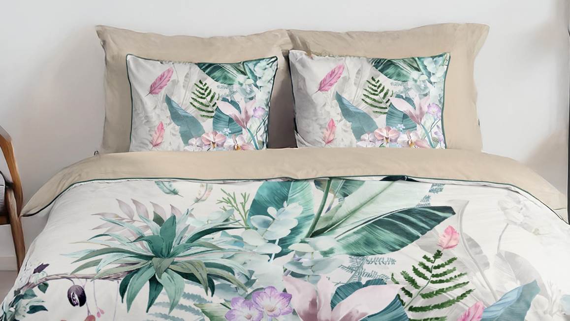 Good Morning Nova housse de couette