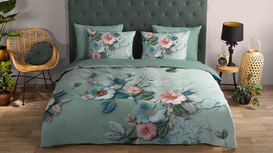 Good Morning Taleen housse de couette