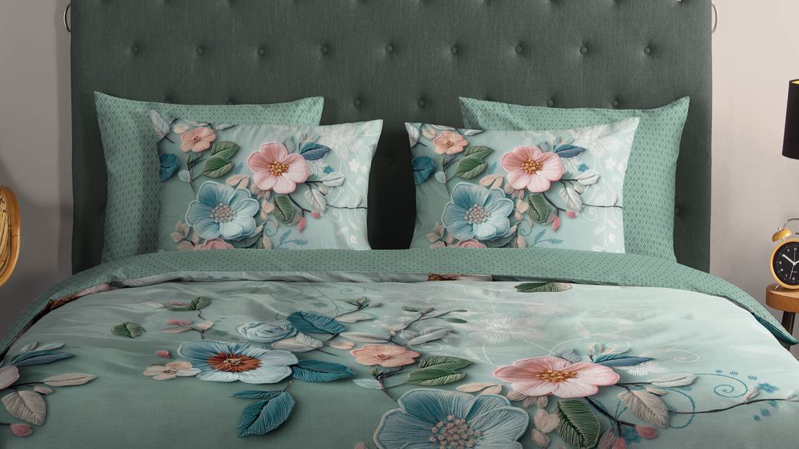 Good Morning Taleen housse de couette