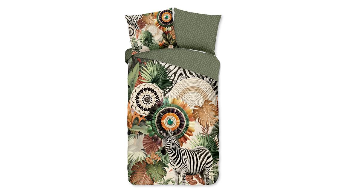 HIP Collection Janay housse de couette