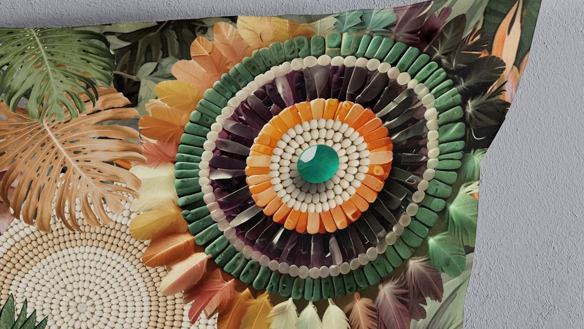 HIP Collection Janay housse de couette