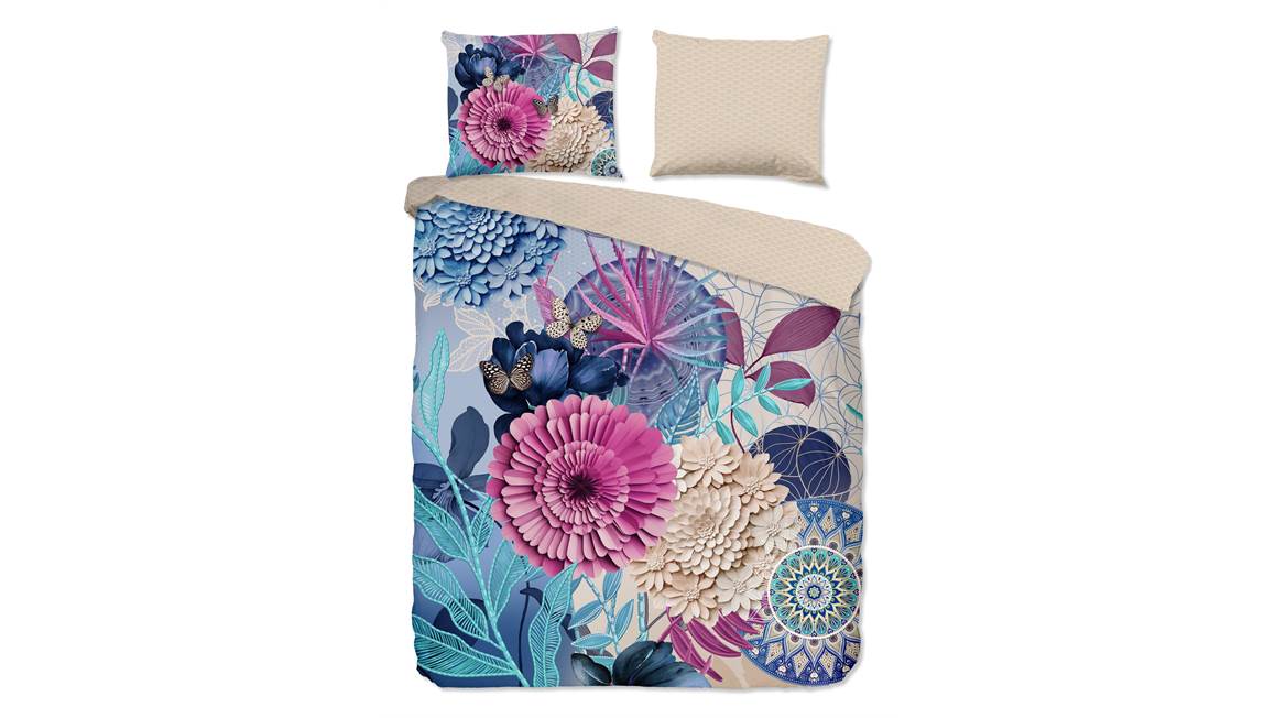 HIP Collection Nishell housse de couette