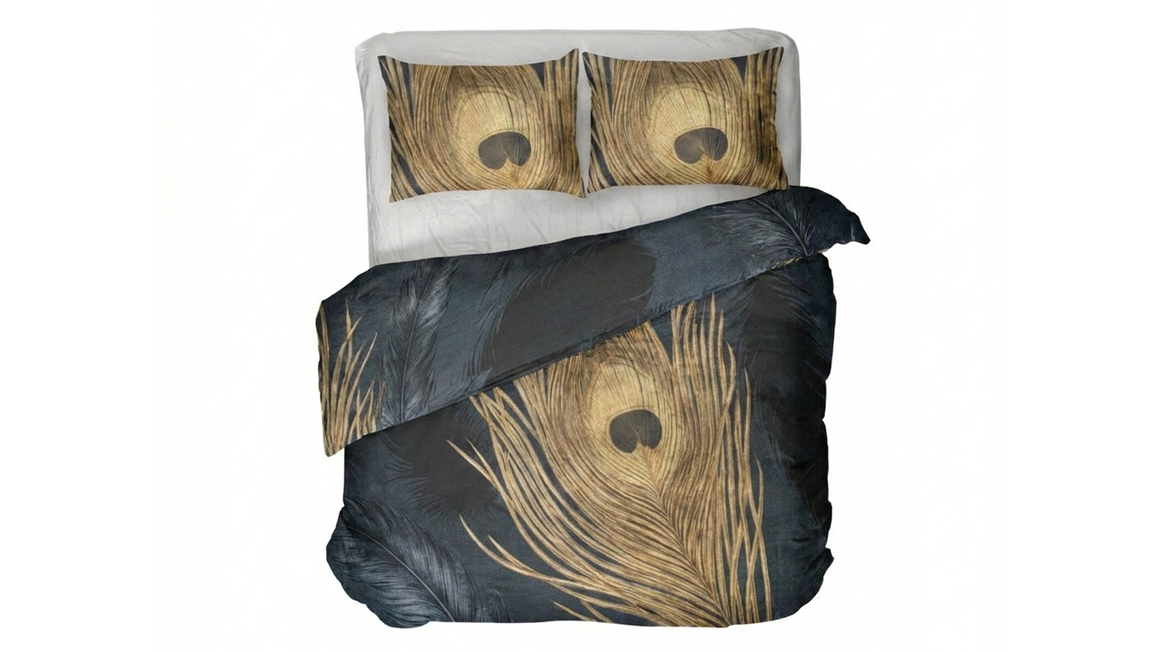Kayori Anaya housse de couette