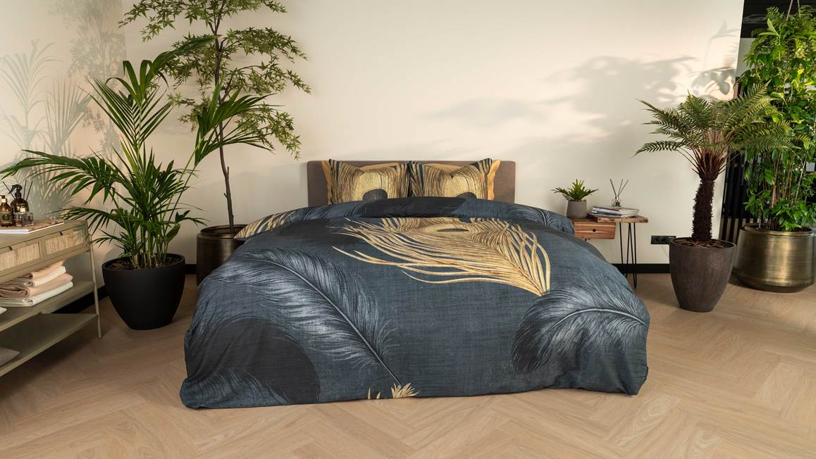 Kayori Anaya housse de couette