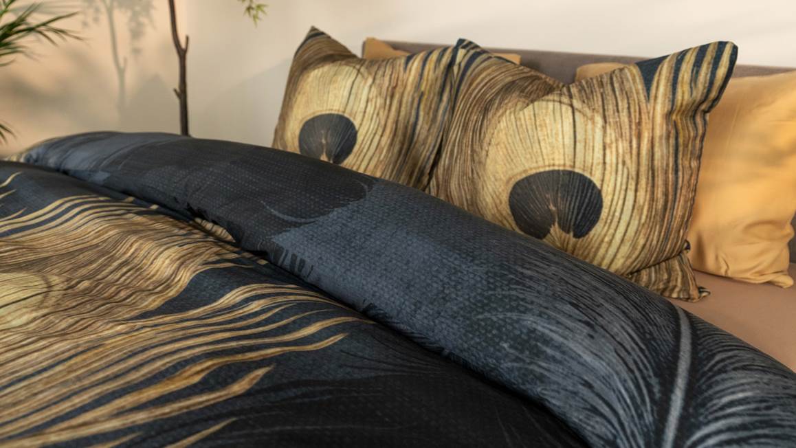 Kayori Anaya housse de couette