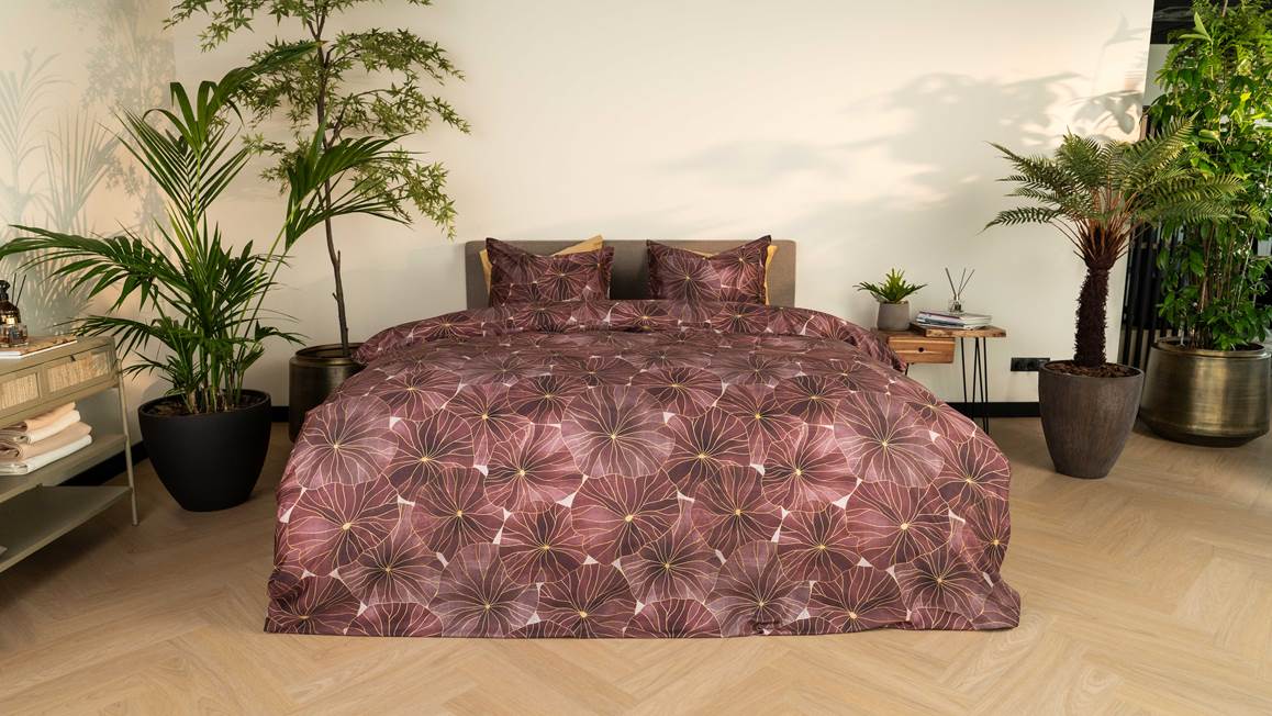 Kayori Jaimy housse de couette