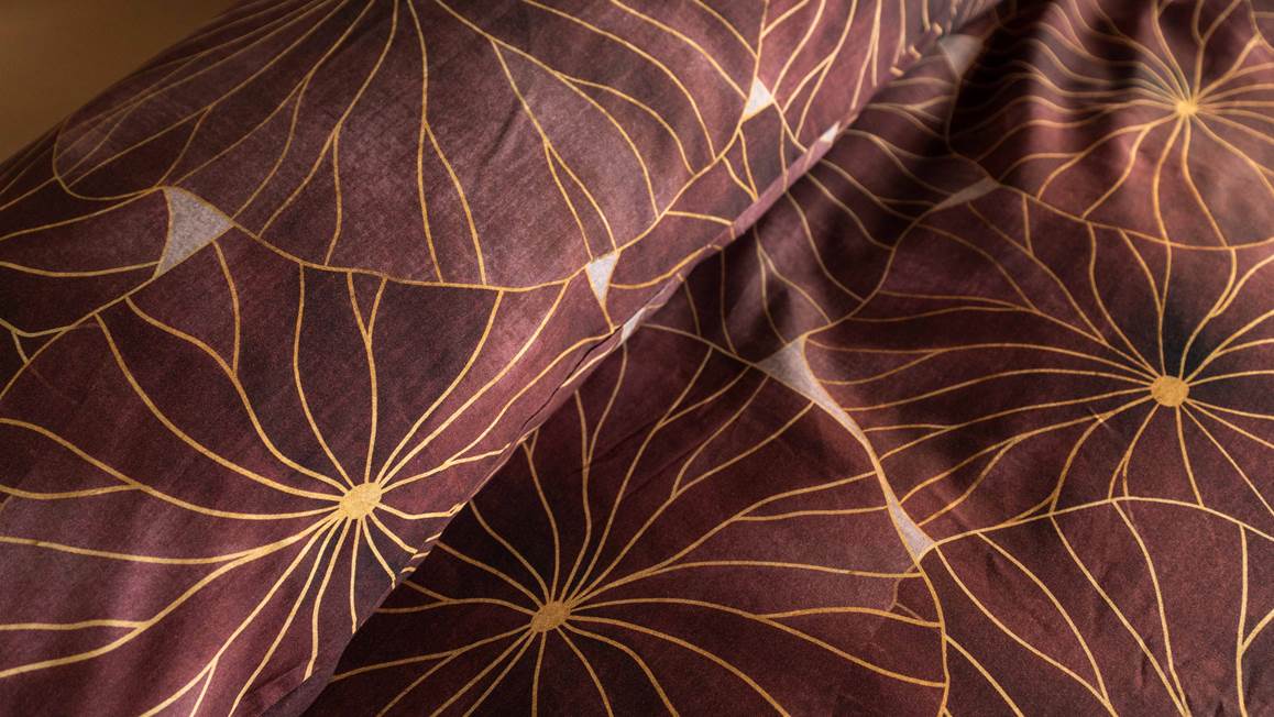 Kayori Jaimy housse de couette