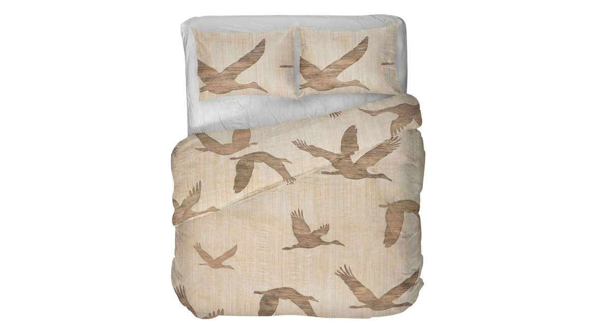 Kayori Kaze housse de couette