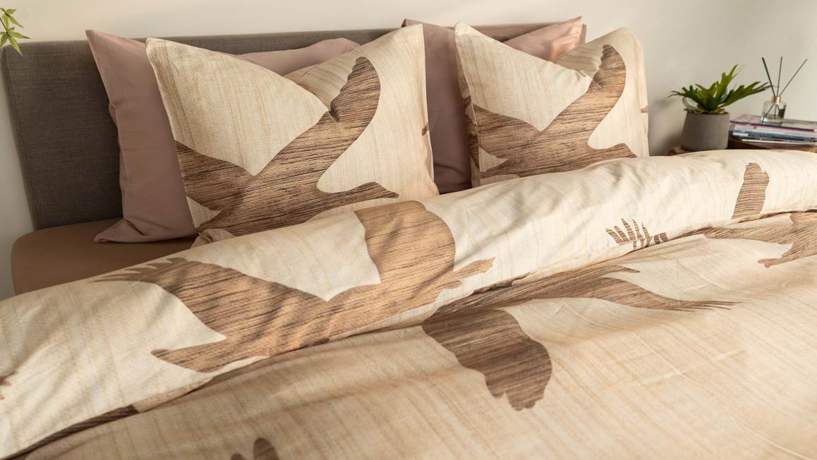 Kayori Kaze housse de couette