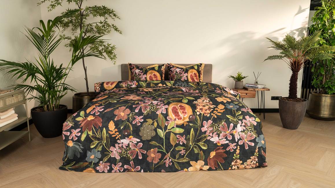 Kayori Nora housse de couette