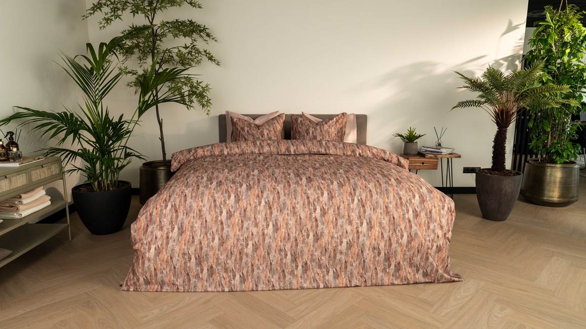 Kayori Raja housse de couette