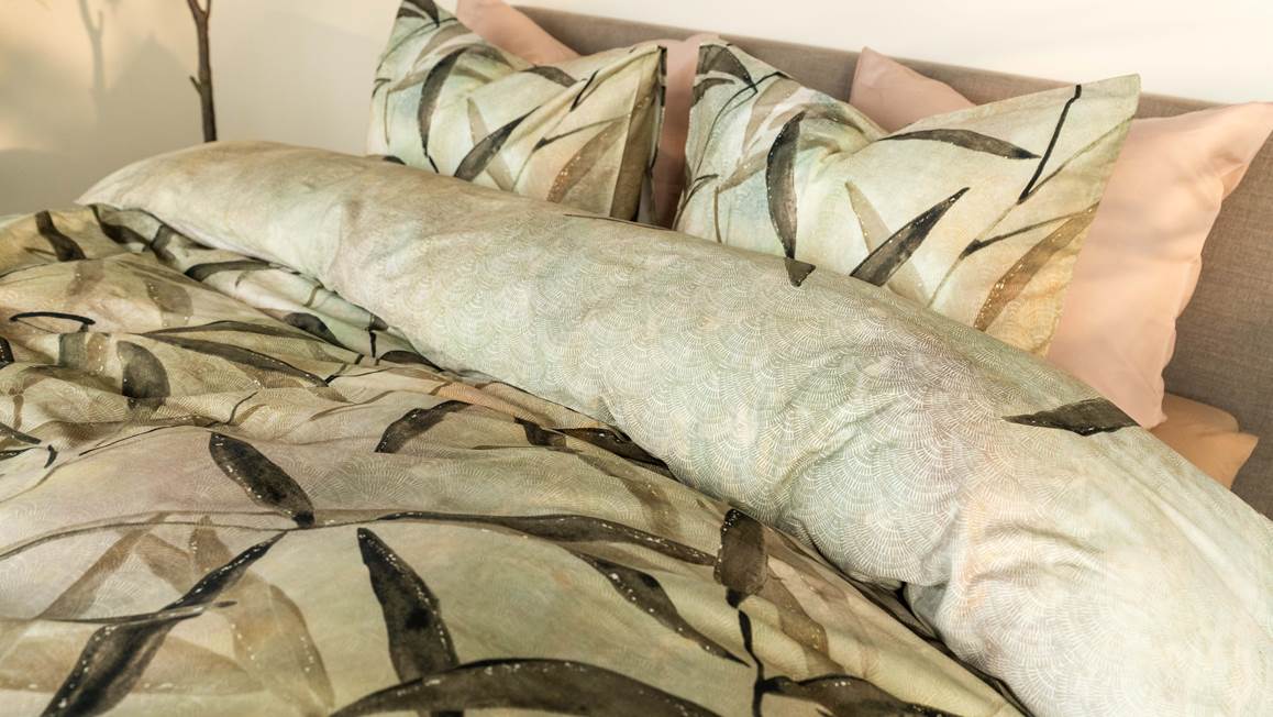 Kayori Rinto housse de couette
