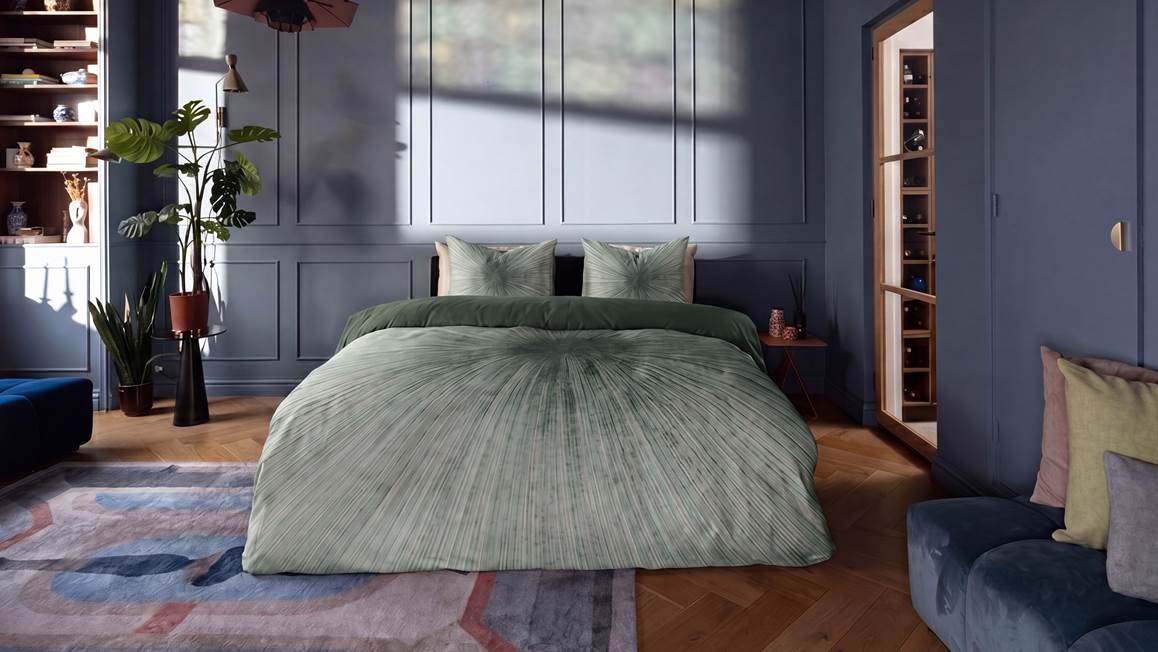 Kayori Saku housse de couette
