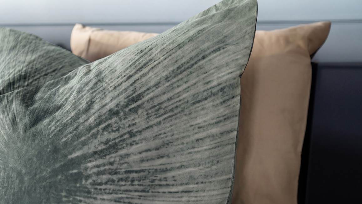 Housse de couette