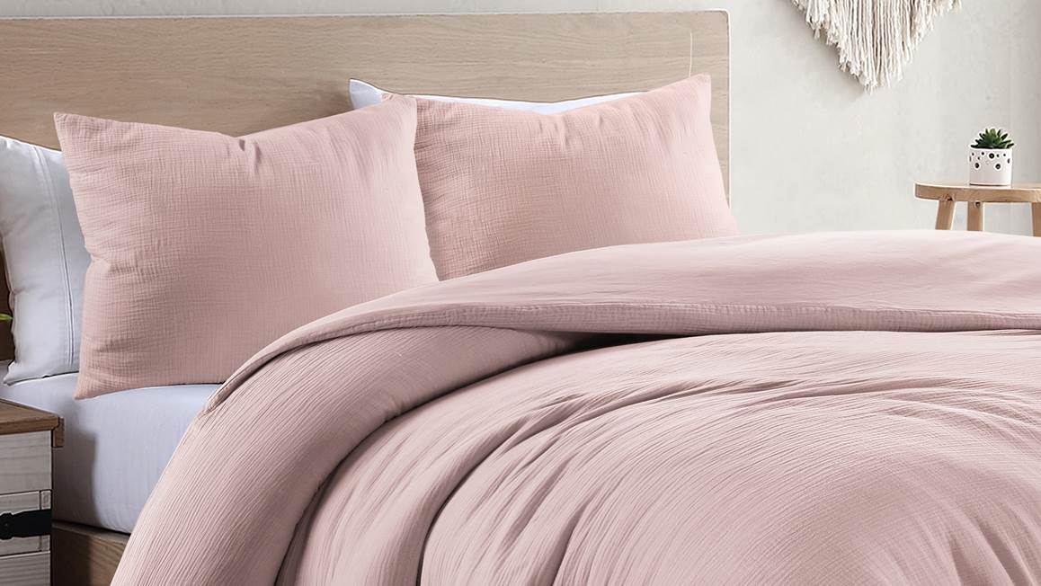 Papillon Rome housse de couette